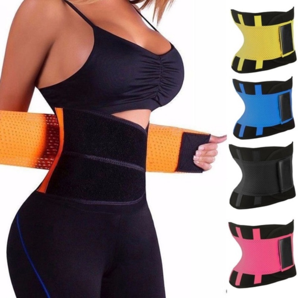 Waist Shapers